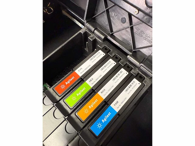 Agilent - ariadx - pcr - 2020 - afbeelding 5 van  5