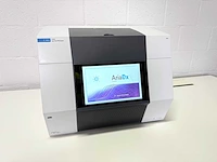 Agilent - ariadx - rt-pcr - 2020 - afbeelding 1 van  4