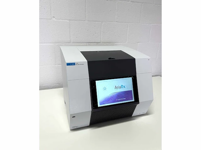 Agilent - ariadx - rt-pcr - 2020 - afbeelding 1 van  5