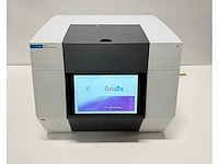 Agilent - ariadx real-time pcr system - 2020 - afbeelding 1 van  6