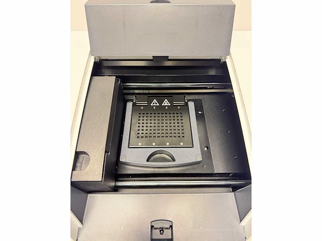 Agilent - ariadx real-time pcr system - 2020 - afbeelding 4 van  6