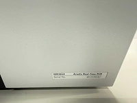 Agilent - ariadx real-time pcr system - 2020 - afbeelding 6 van  6