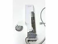 Agilent - chromatografie - afbeelding 1 van  2