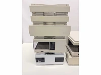 Agilent - chromatography - different modules - afbeelding 2 van  3