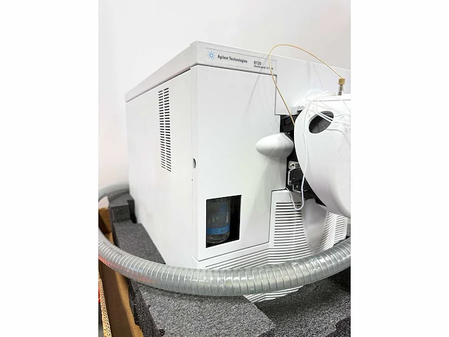 Agilent 6120a enkele quadrupole lc/ms (g6120a) - afbeelding 1 van  6