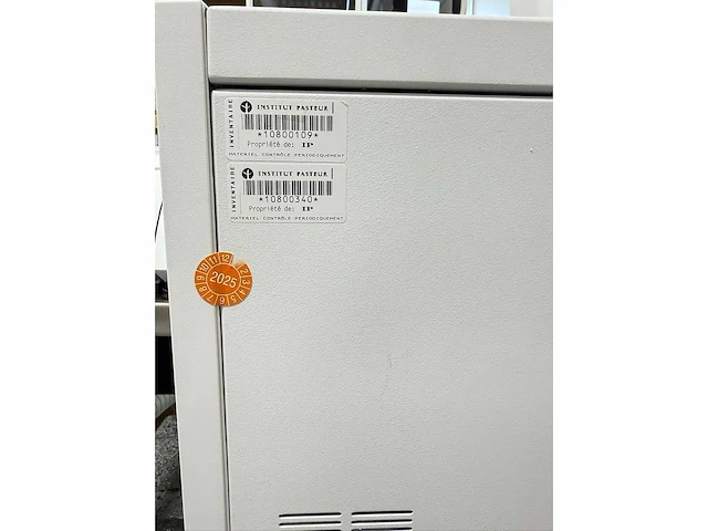 Agilent 6120a enkele quadrupole lc/ms (g6120a) - afbeelding 3 van  6
