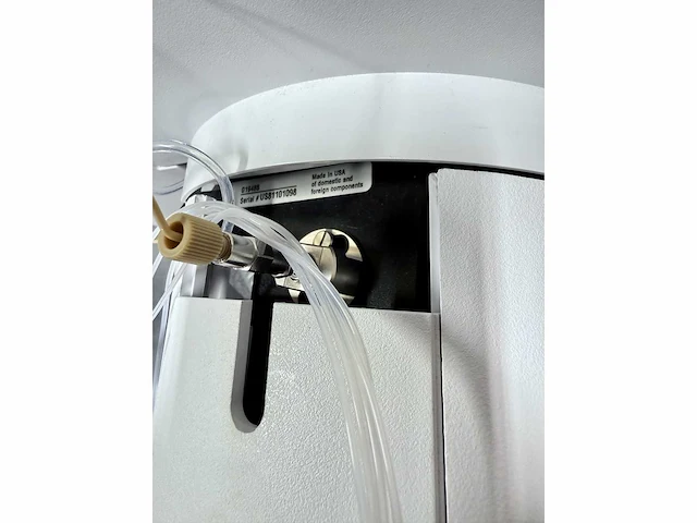 Agilent | 6120a quadrupool lc/ms | chromatografie - afbeelding 2 van  9