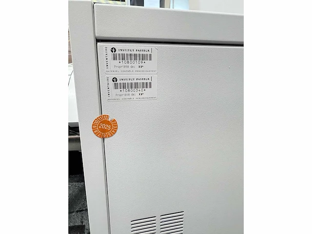 Agilent | 6120a quadrupool lc/ms | chromatografie - afbeelding 4 van  9