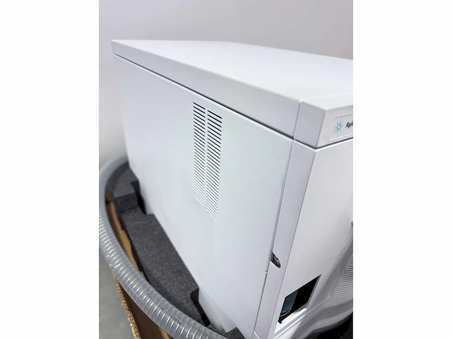 Agilent | 6120a quadrupool lc/ms | chromatografie - afbeelding 6 van  9