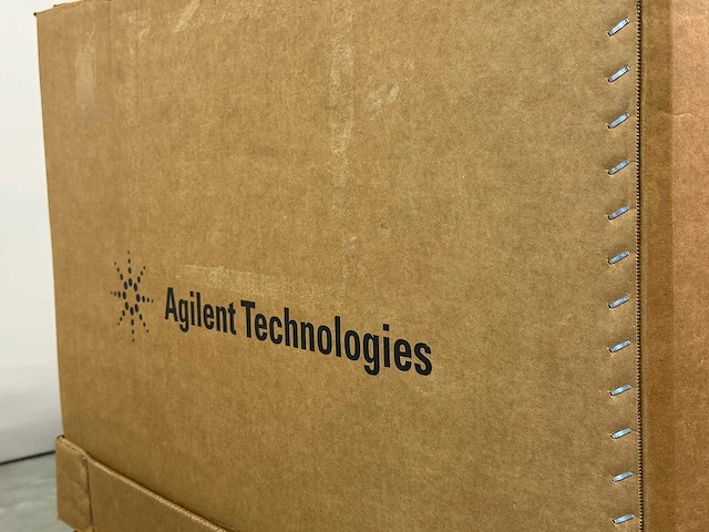 Agilent | 6120a quadrupool lc/ms | chromatografie - afbeelding 9 van  9