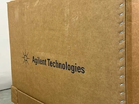 Agilent | 6120a quadrupool lc/ms | chromatografie - afbeelding 9 van  9