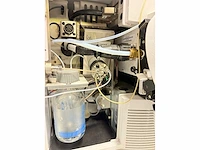 Agilent 6120b quadrupole lc/ms-eenheid, buiten dienst gesteld door agilent. - afbeelding 2 van  2