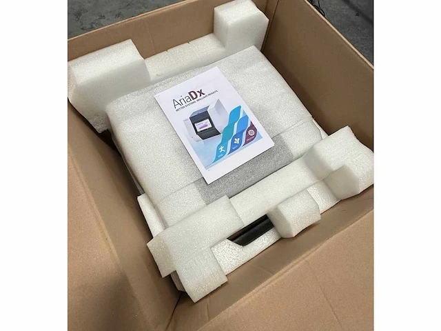 Agilent | ariadx | rtpcr-systeem - afbeelding 4 van  4