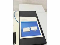 Agilent cary 3500 uv-vis spectrofotometer (multicell peltier uv-vis) - afbeelding 3 van  6
