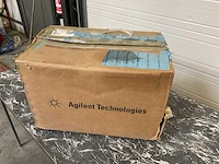 Agilent ms40+ c.u. vacuümpomp - afbeelding 8 van  8