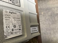 Agilent ms40-s vacuümpomp - afbeelding 6 van  8