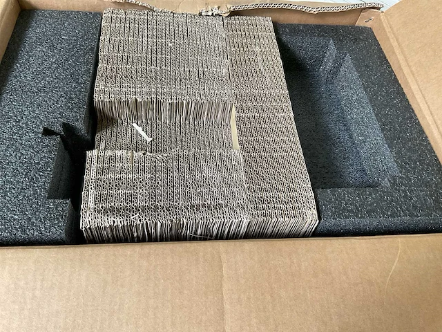 Agilent ms40-s vacuümpomp - afbeelding 8 van  8