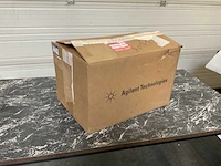 Agilent ss 40+ vacuümpomp - afbeelding 2 van  8