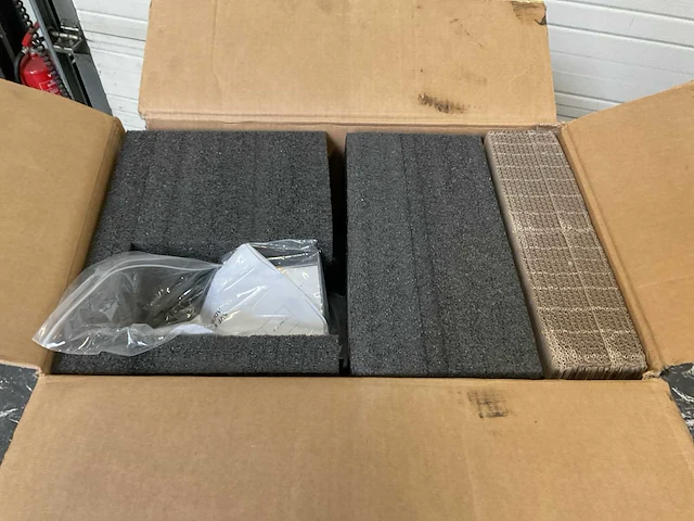 Agilent ss 40+ vacuümpomp - afbeelding 3 van  8