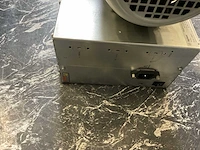 Agilent ss 40+ vacuümpomp - afbeelding 7 van  8