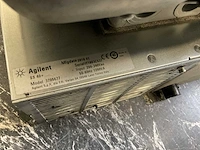 Agilent ss 40+ vacuümpomp - afbeelding 8 van  8