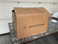 Agilent ss40+ vacuümpomp - afbeelding 5 van  6