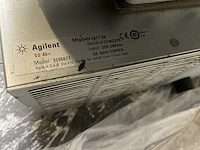 Agilent ss40+ vacuümpomp - afbeelding 6 van  6