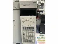 Agilent technologies 7890a gas chromatograaf - afbeelding 7 van  9