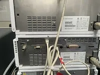 Agilent technologies hplc system - afbeelding 4 van  15