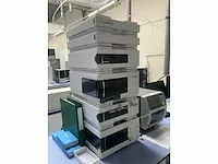 Agilent technologies hplc system - afbeelding 11 van  15