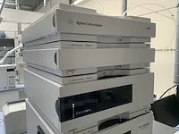 Agilent technologies hplc system - afbeelding 12 van  15