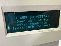 Agilent/hp - 6890 gc - chromatografie - afbeelding 2 van  7