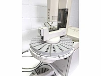 Agilent/hp - 6890 gc - chromatografie - afbeelding 4 van  7