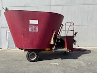 Agm - leader unifeed - mixer feeder lorrie - afbeelding 7 van  14