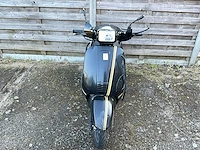 Agm scooter - afbeelding 2 van  7