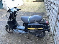 Agm scooter - afbeelding 5 van  7