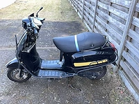 Agm scooter - afbeelding 6 van  7