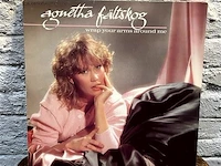 Agnetha faltskog - afbeelding 1 van  1