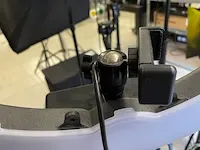 Agoda ring studiolicht - afbeelding 2 van  9