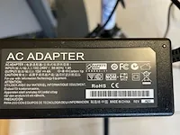Agoda ring studiolicht - afbeelding 4 van  9