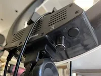 Agoda ring studiolicht - afbeelding 7 van  9