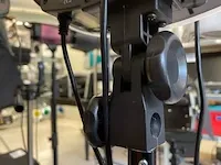 Agoda ring studiolicht - afbeelding 8 van  9