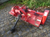 Agram ts garden 155 3-punts chassisversnipperaar - afbeelding 3 van  7