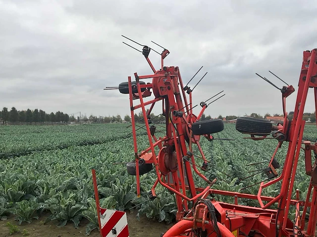 Agrarisch - afbeelding 10 van  20
