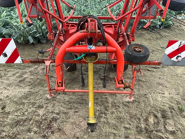Agrarisch - afbeelding 13 van  20