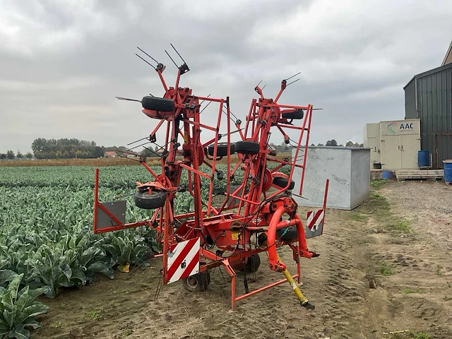 Agrarisch - afbeelding 18 van  20