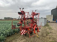 Agrarisch - afbeelding 18 van  20