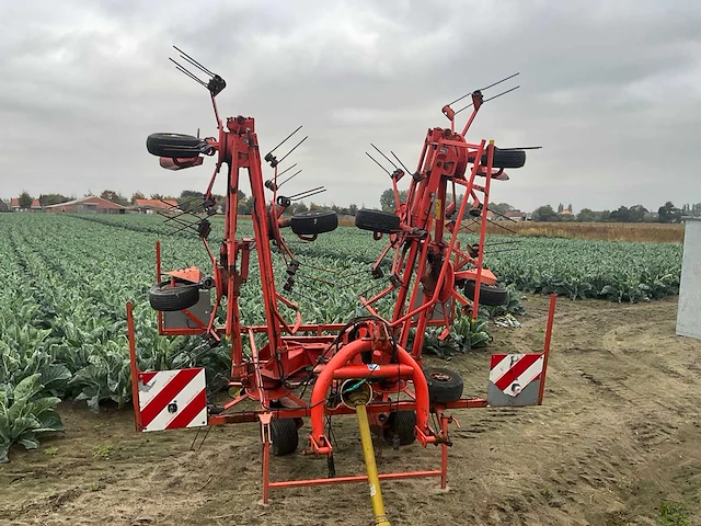 Agrarisch - afbeelding 19 van  20