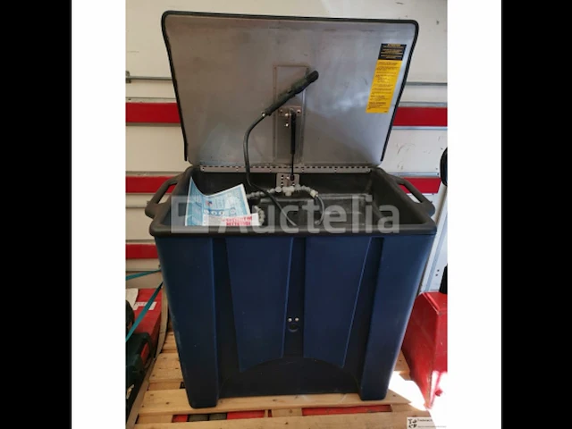 Agrarische biologische reinigingsfontein fountain sr 6000 - afbeelding 1 van  4