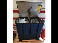 Agrarische biologische reinigingsfontein fountain sr 6000 - afbeelding 1 van  4
